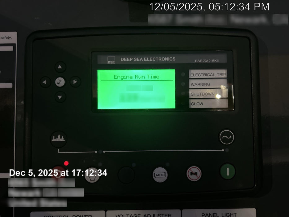 2025 AIRMAN SDG65S-8E1