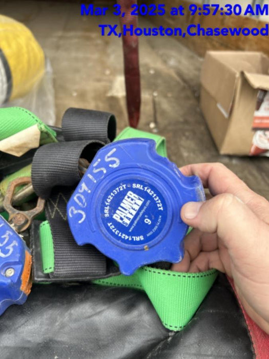 2023 GENERAL WORK PRODUCTS SRL1421372T