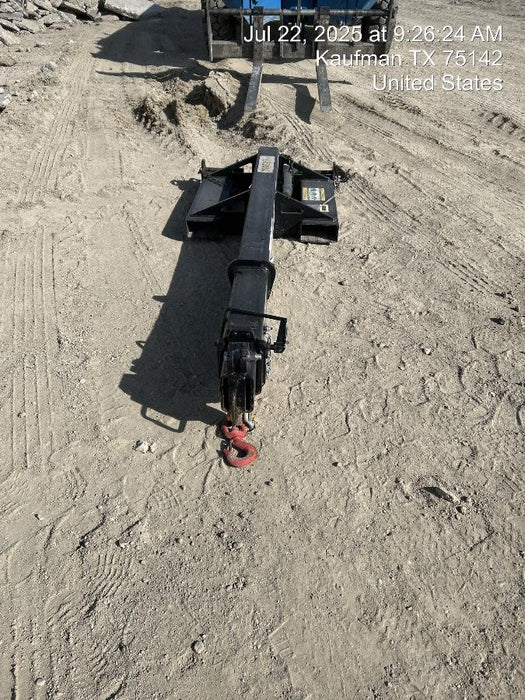 2024 STAR INDUSTRIES M1360B - Star JIB Boom