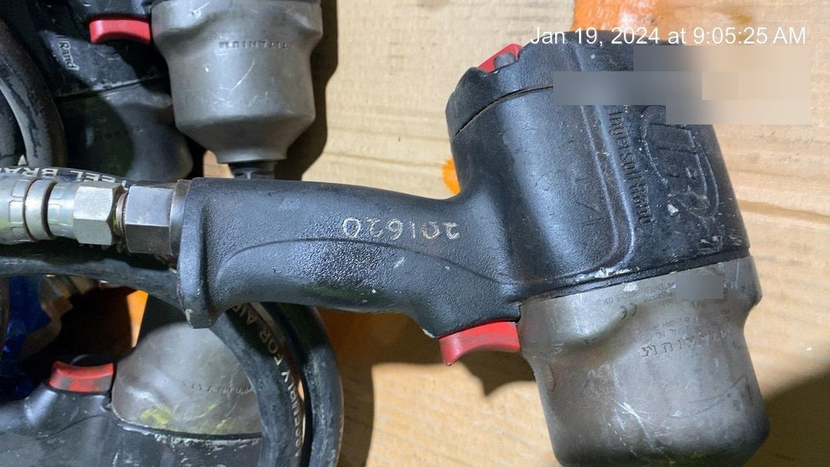 2022 INGERSOLL RAND 2925P1TI