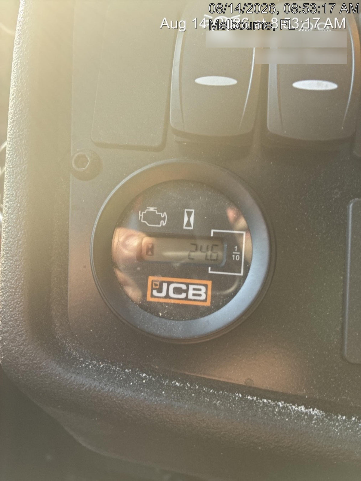 2026 JCB 509-42