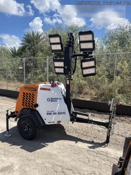 2026 GENERAC MLTS-4