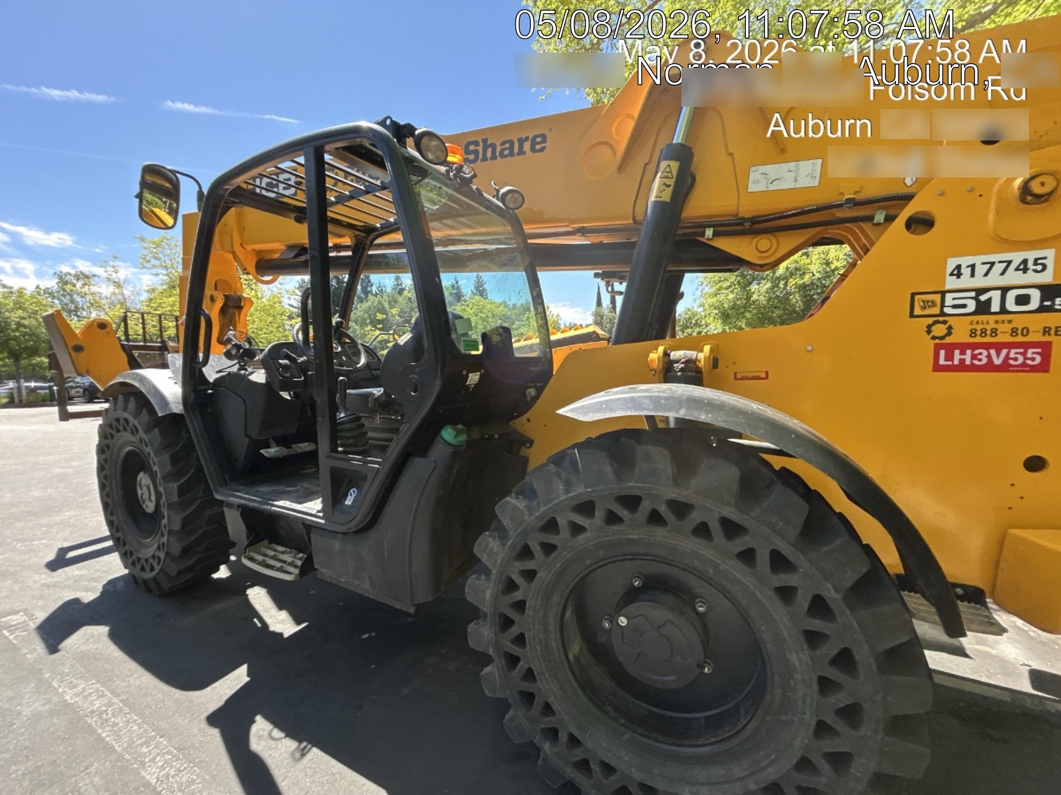 2024 JCB 510-56