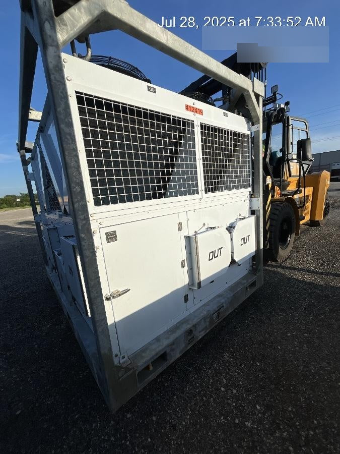 2024 SMARTECH SACP81A-HS