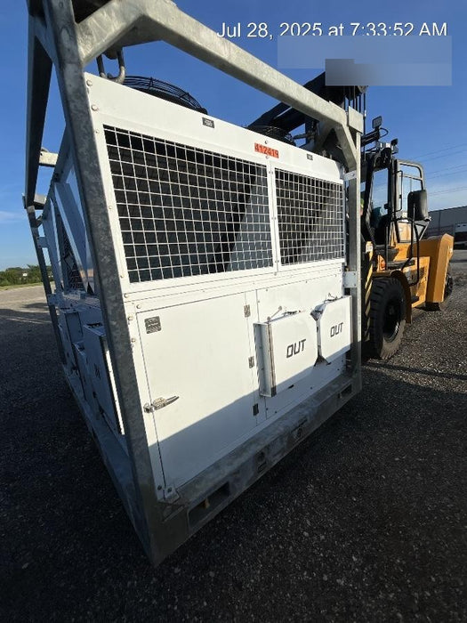 2024 SMARTECH SACP81A-HS