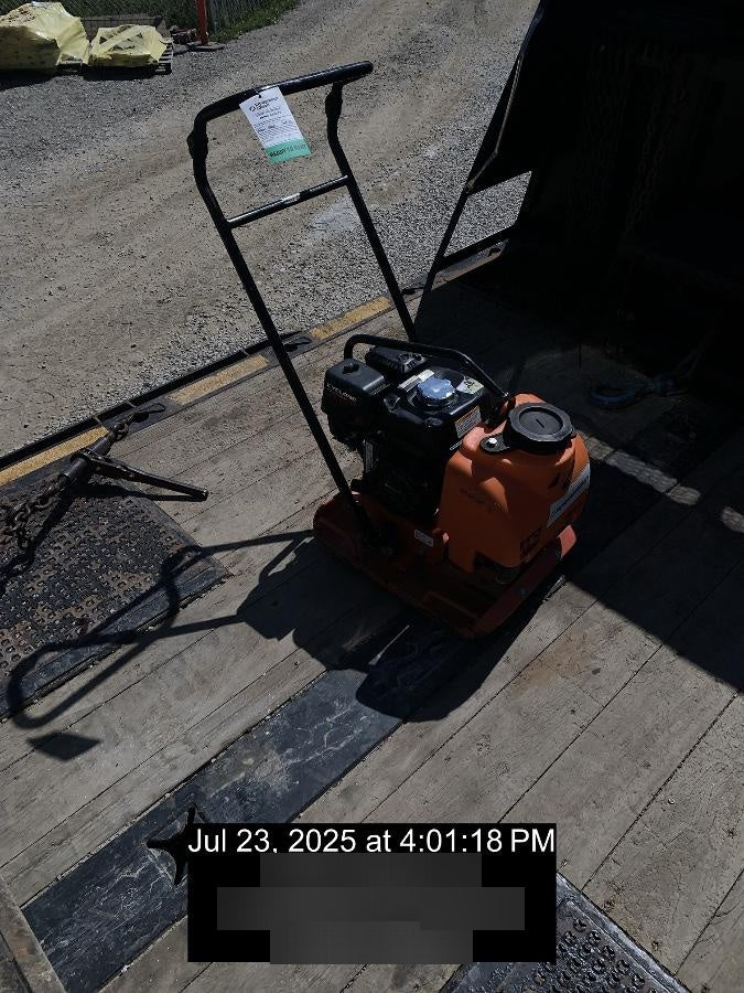 2023 MULTIQUIP MVC82VHW