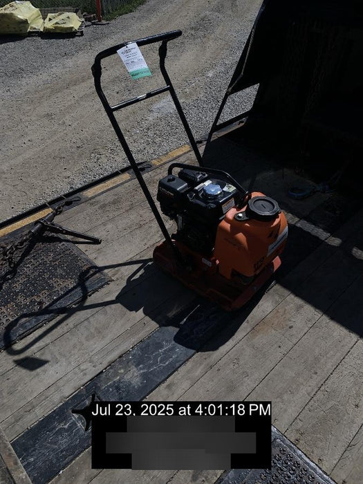 2023 MULTIQUIP MVC82VHW