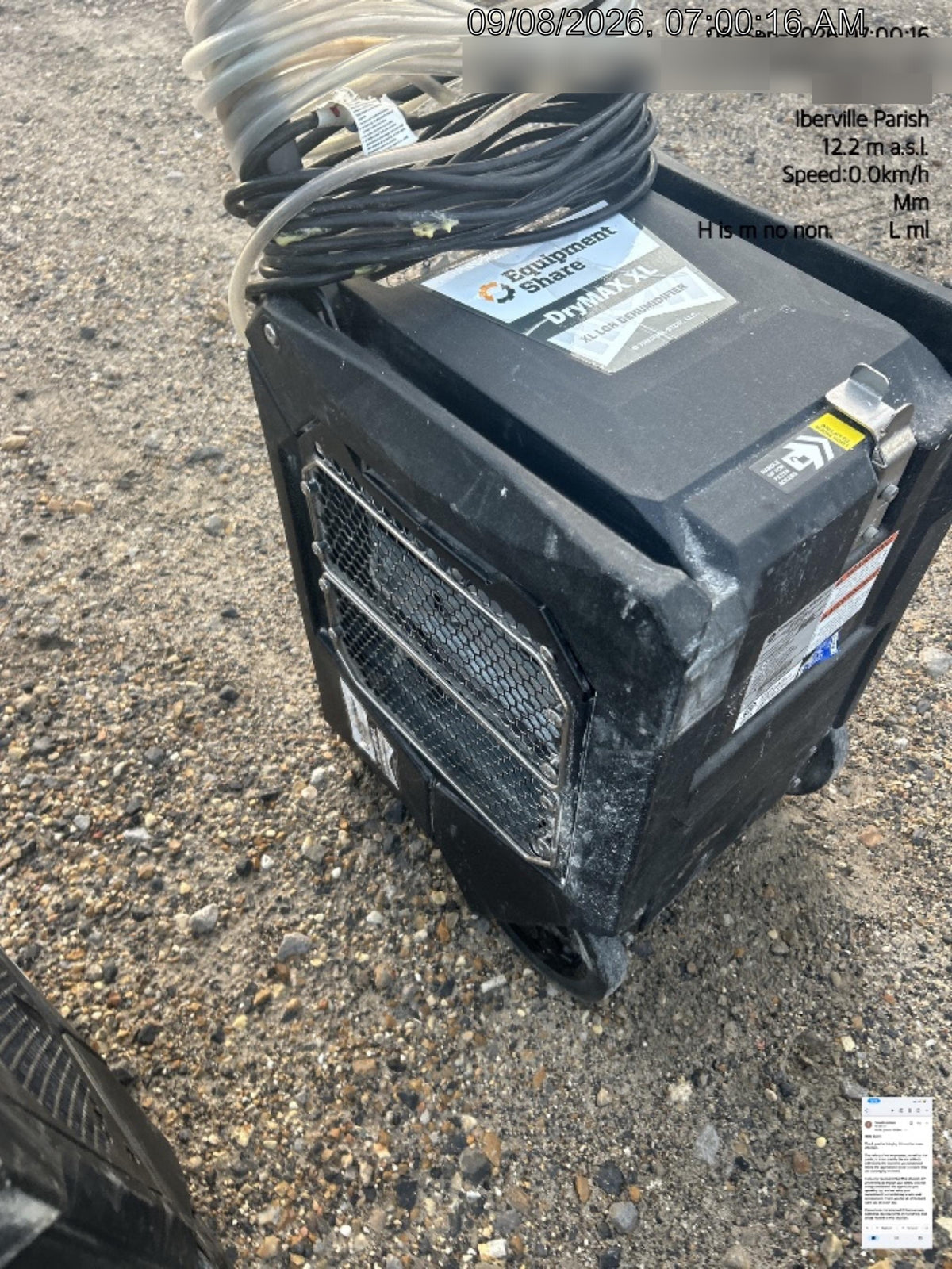 2022 PHOENIX DryMAX XL