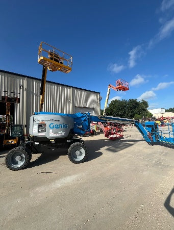 2024 GENIE Z-62/40 RT