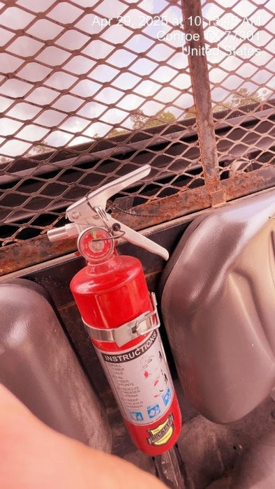 2020 Kubota RTV-X1140W-H 4WD, LED Strobe, Windshield Acrylic Clear, Plastic Canopy, Wire Harness Kit, Backup Alarm