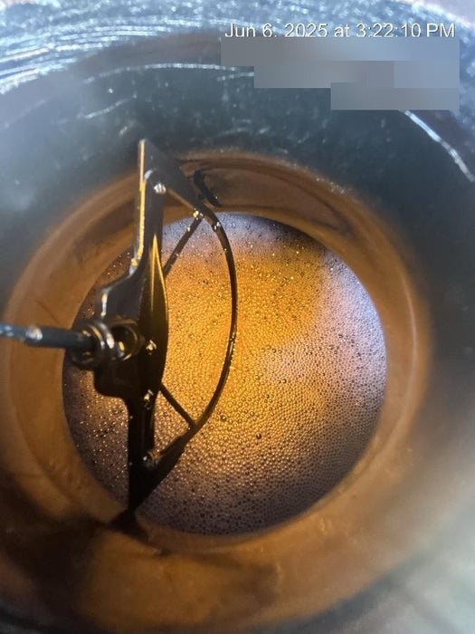 2023 ATLAS COPCO XAS 400-150 PACE