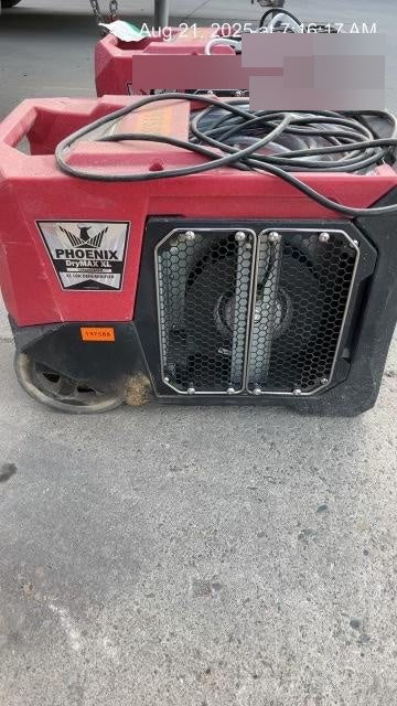 2021 PHOENIX DryMAX XL