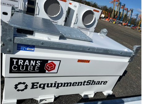 2024 WESTERN GLOBAL 20TCG-ES