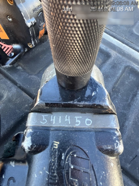2025 INGERSOLL RAND 3940B2TI