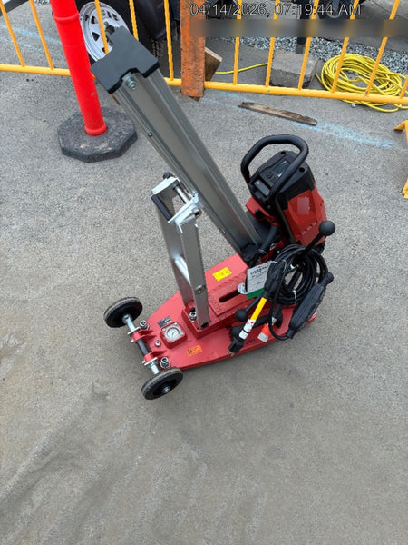 2025 HILTI DD 250