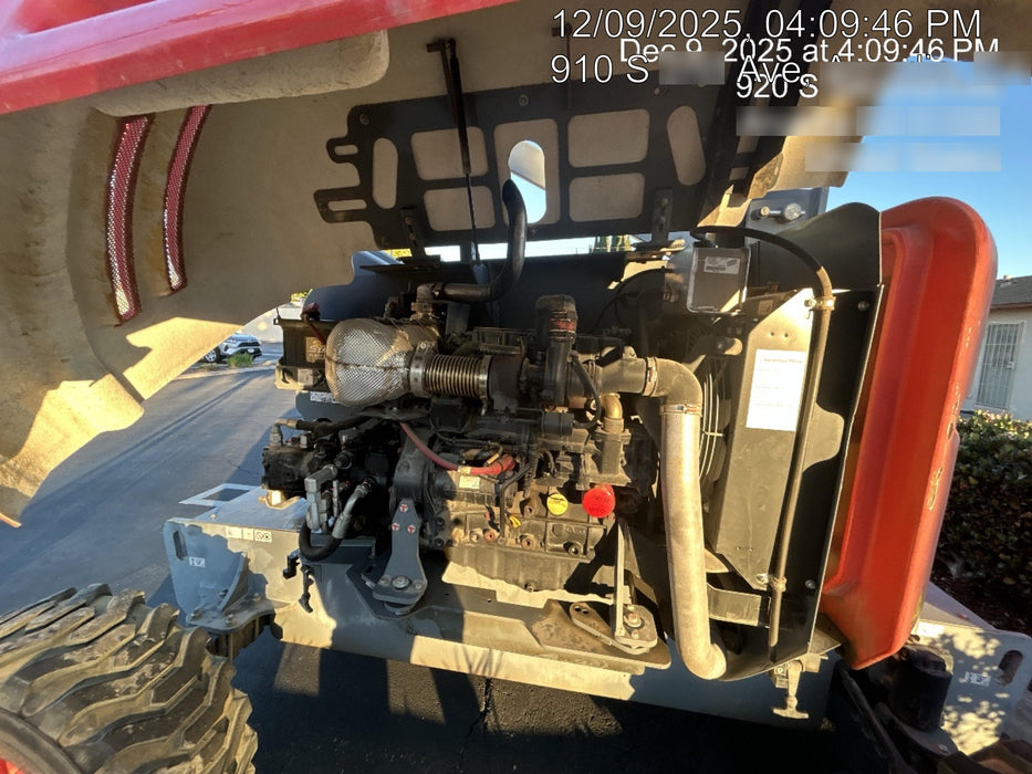 2019 SKYJACK SJ63 AJ