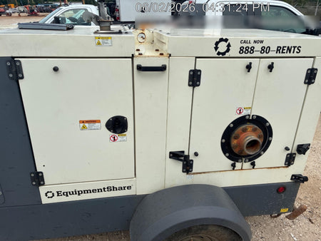 2023 ATLAS COPCO PAC F44 KD-S