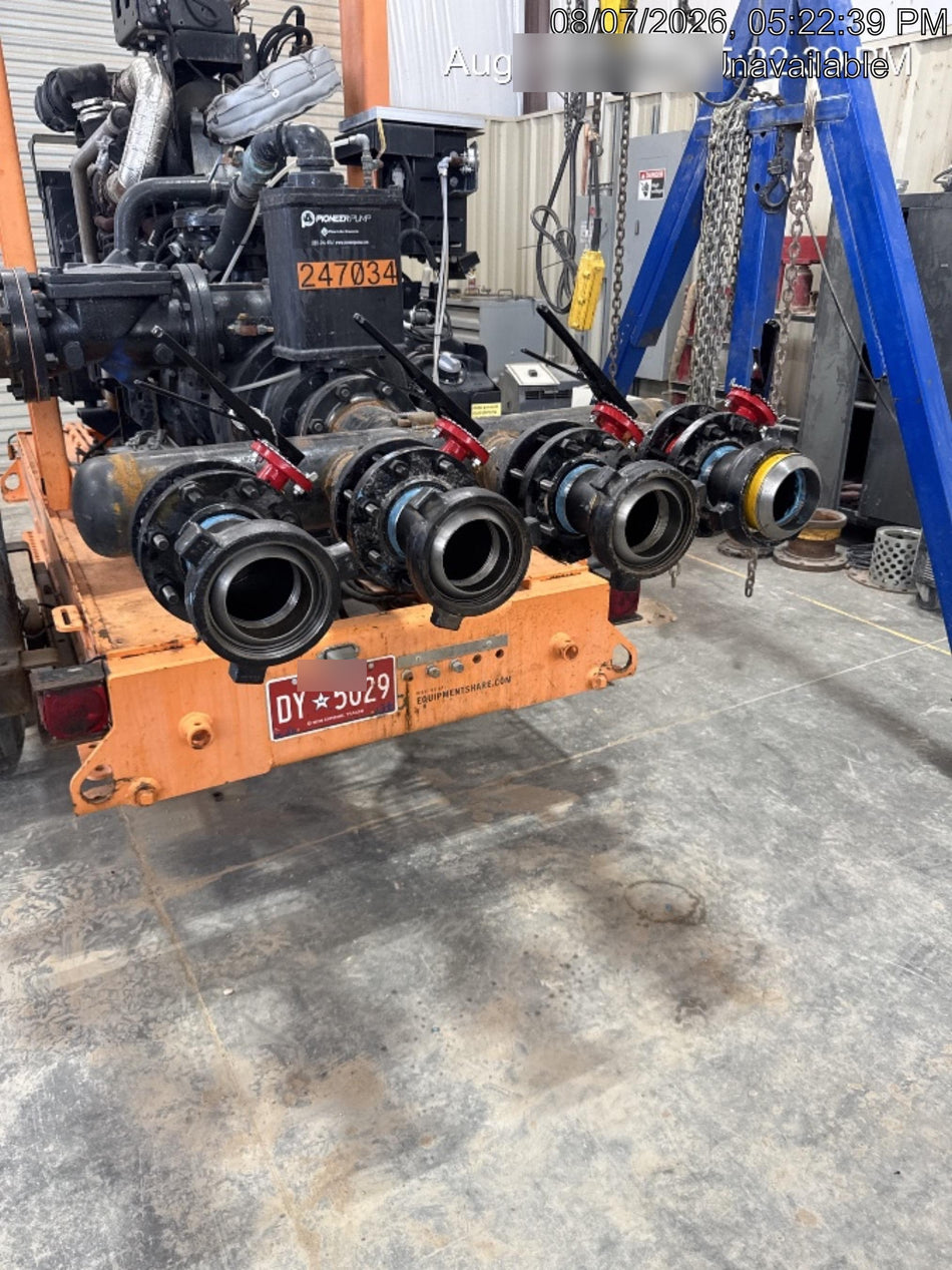 2022 PIONEER PPTP66S14-UP