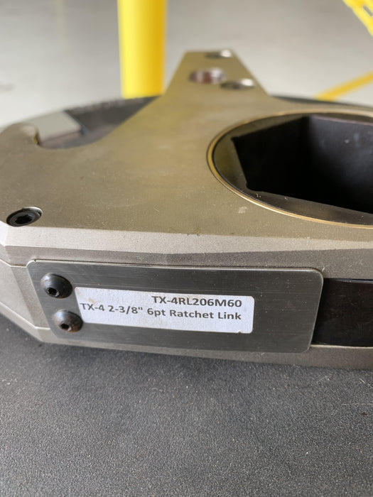 2021 TORCUP TX-4RL206M60