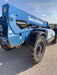 2018 Genie GTH-636 Genie GTH-636 w/Open ROPS, Work Lights, Solid Tires, RH Cab Mesh, Beacon, 48" Carriage and Forks