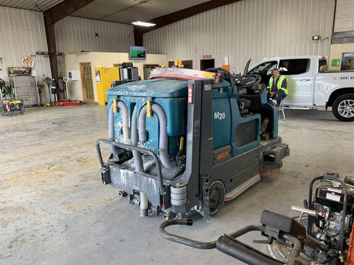 2020 TENNANT M20