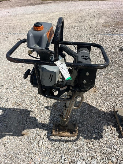 2023 MULTIQUIP MTR40HF