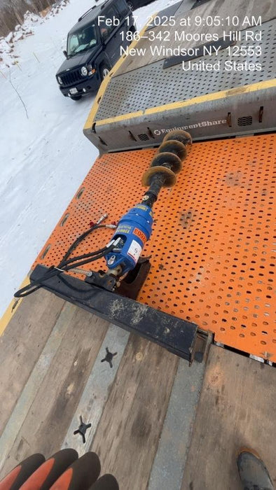 2023 AUGER TORQUE 3300-30