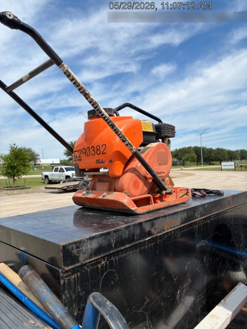 2023 MULTIQUIP MVC82VHW