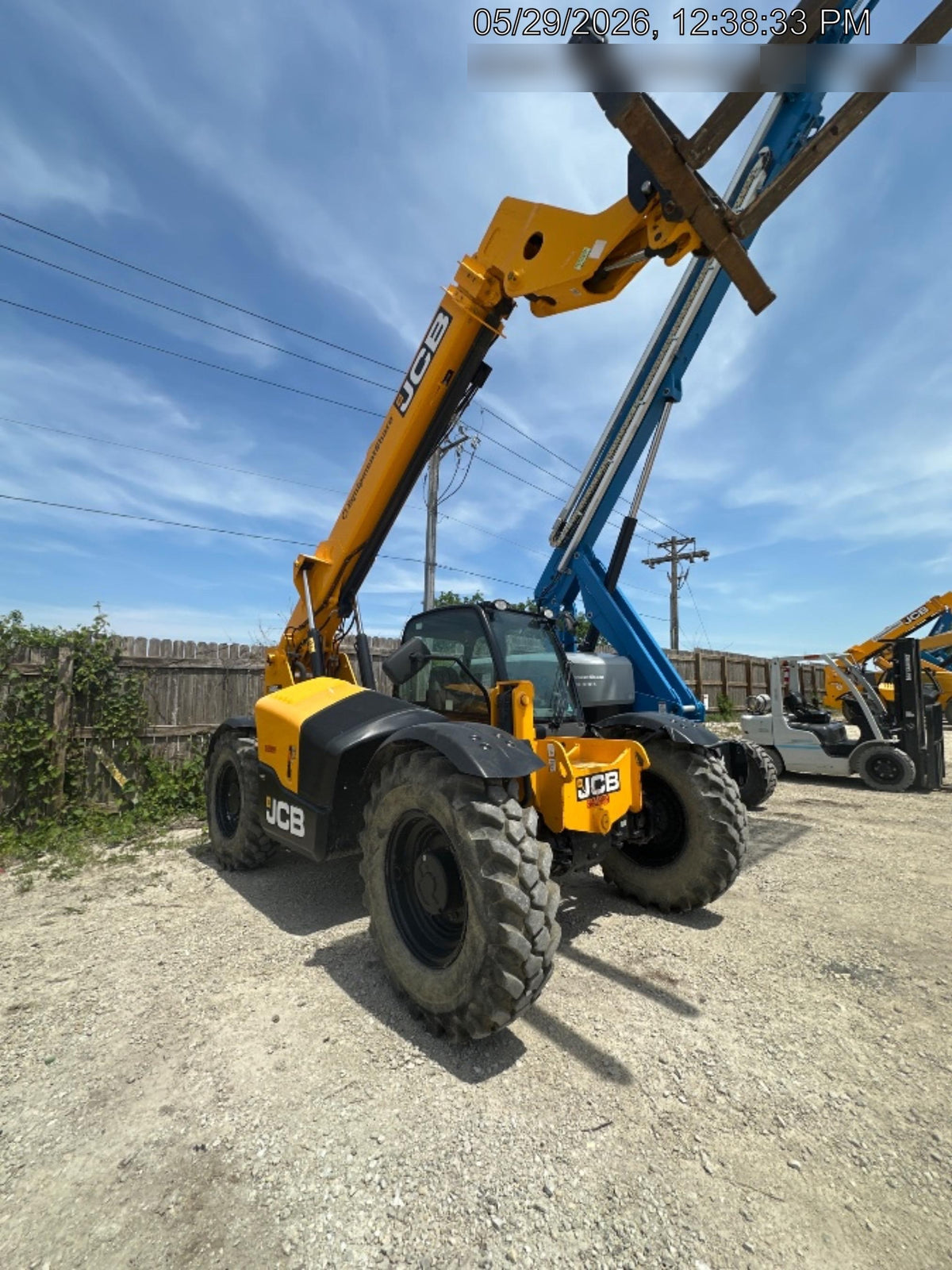 2023 JCB 506-36