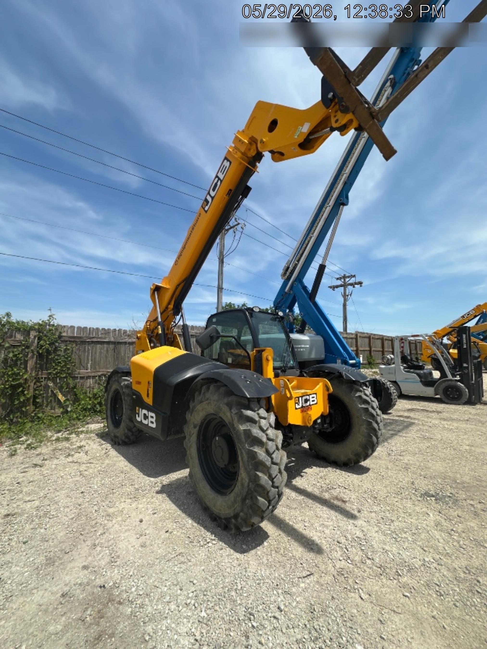 2023 JCB 506-36