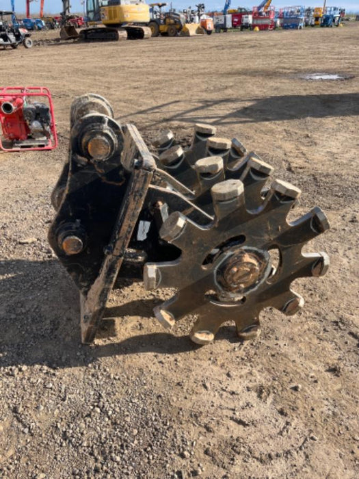 2023 ROCKLAND WI36-4