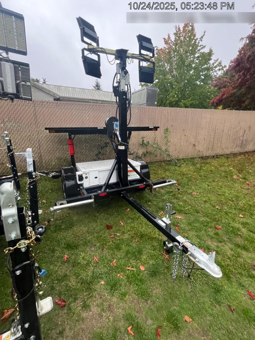 2022 WANCO WLTSSM4A750