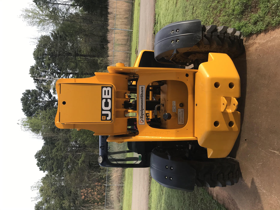 2019 JCB 512-56