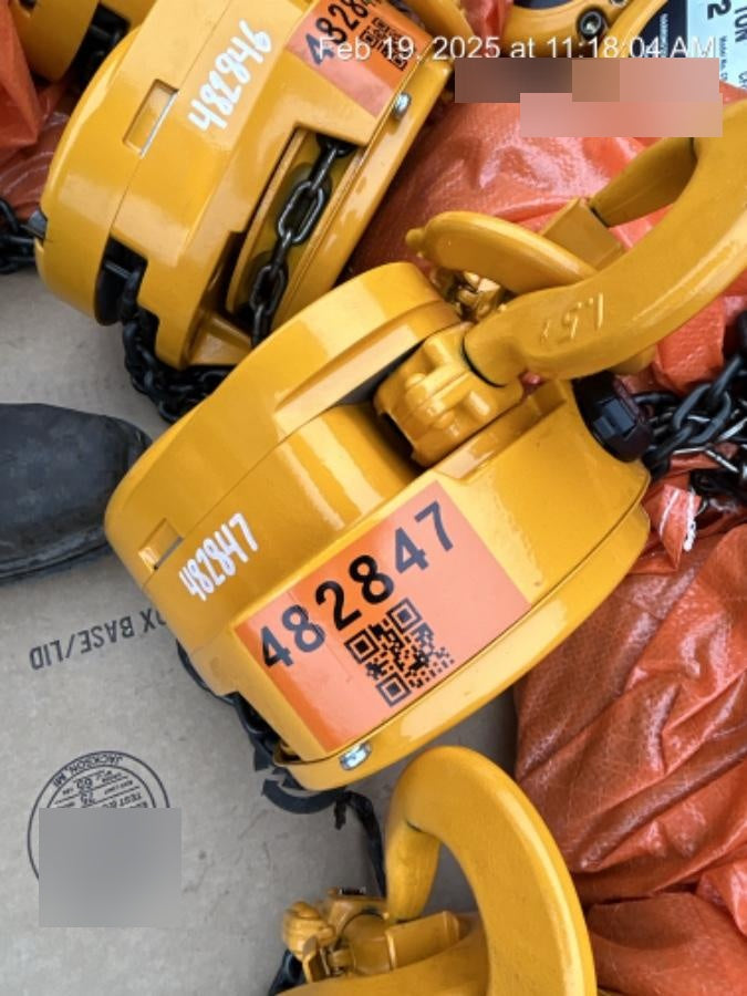 2024 HARRINGTON CF015-20