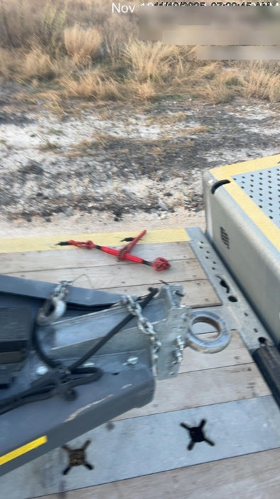 2023 ATLAS COPCO QAS 125