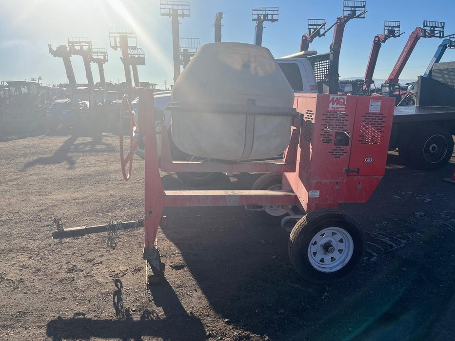 2020 MULTIQUIP MC12PH