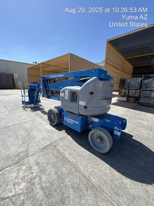 2025 GENIE Z40/23N RJ