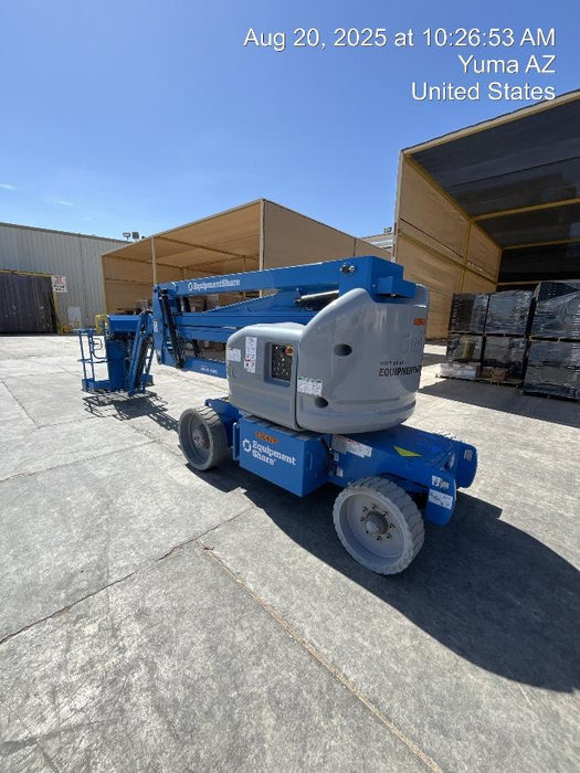 2025 GENIE Z40/23N RJ