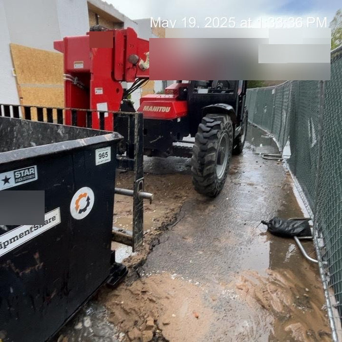 2021 STAR INDUSTRIES M-1820 - Self-Dump Hopper