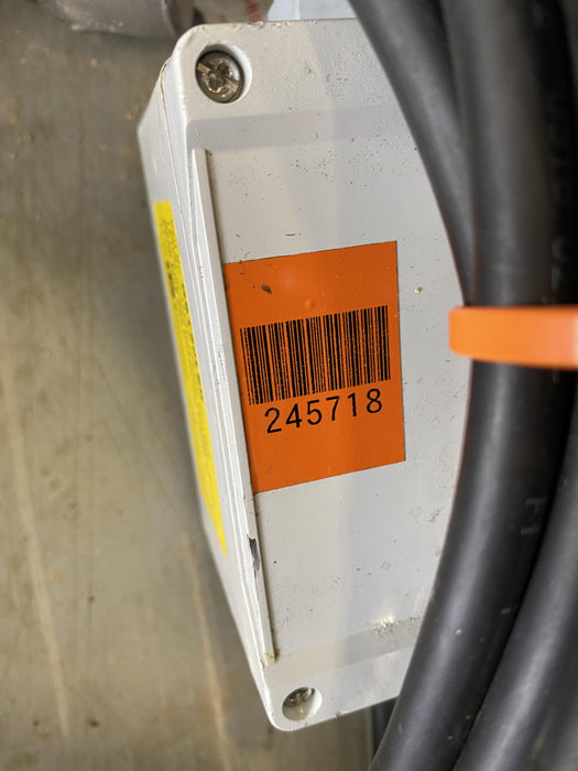 2021 LIND EQUIPMENT GST50