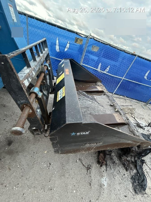 2024 STAR INDUSTRIES 1406B