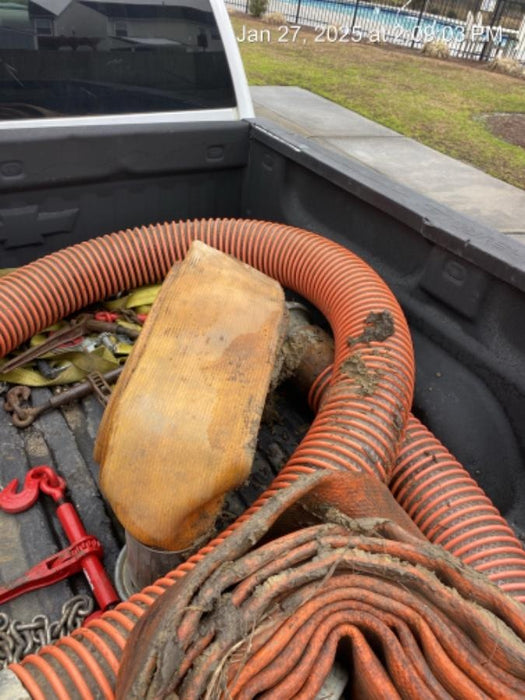 2021 PIONEER PP66S12L71-TD2.9L4