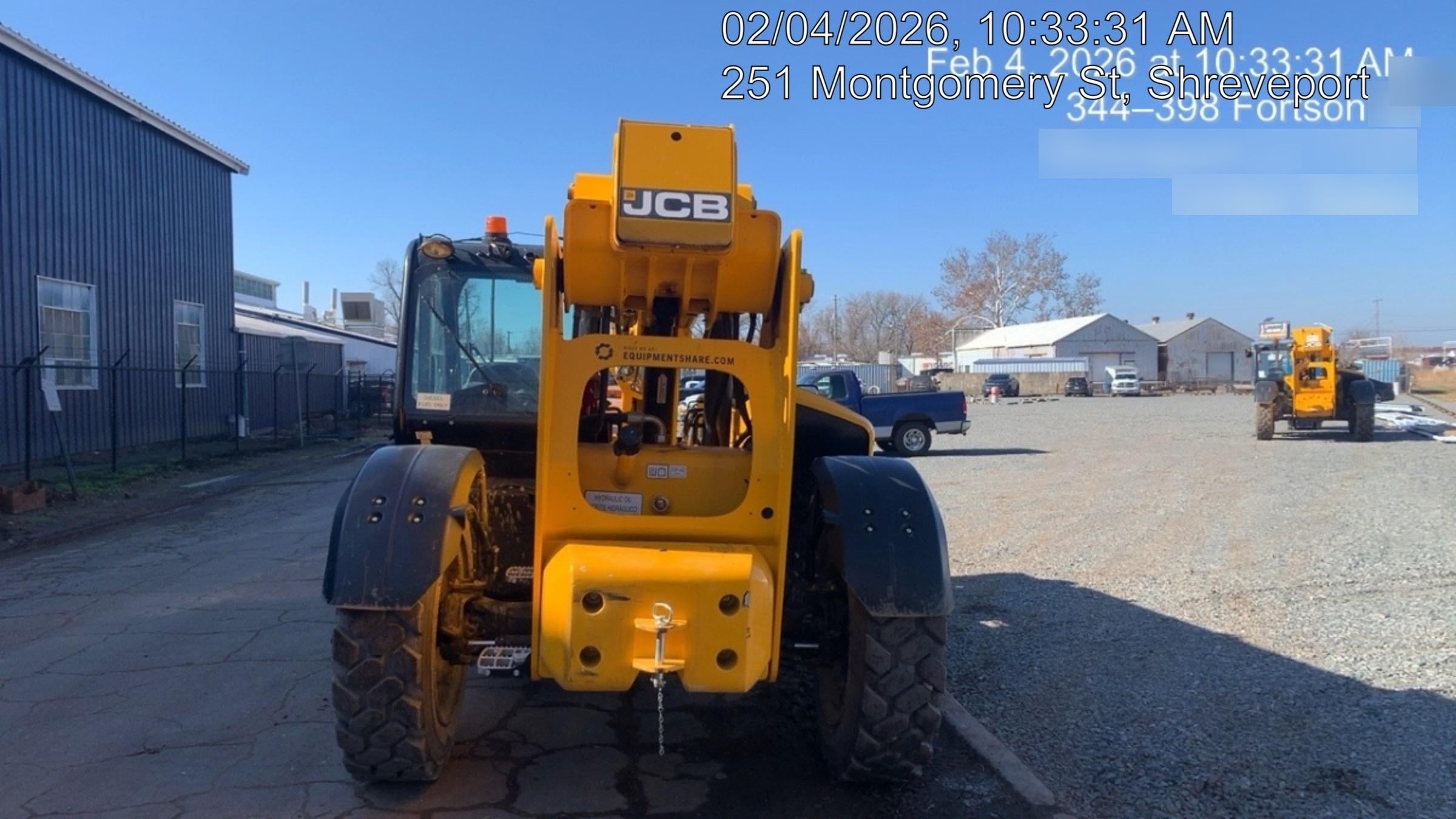 2024 JCB 506-36