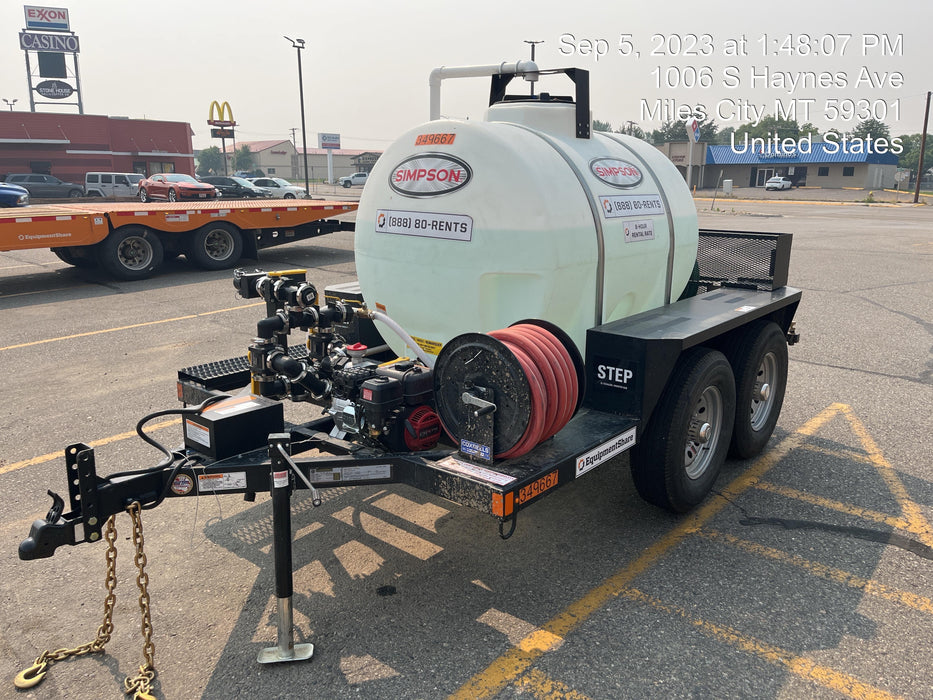 2023 SIMPSON SWT-52517