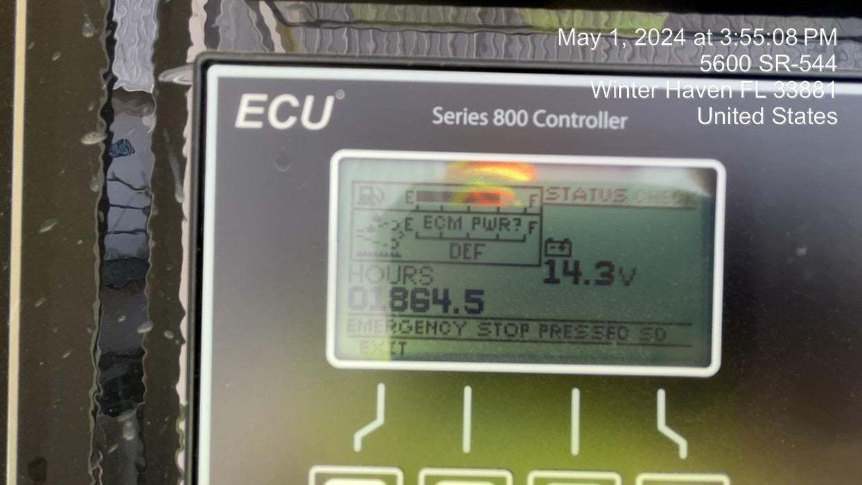 2022 MULTIQUIP DCA70