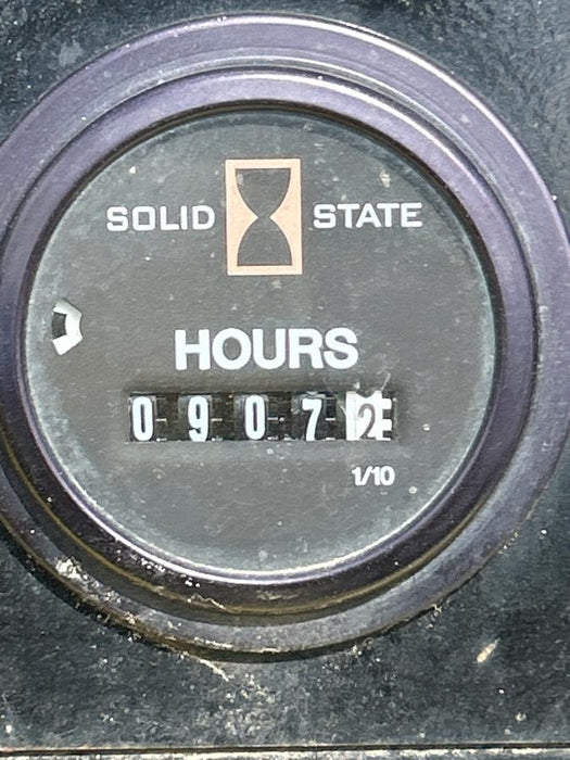 2020 DITCH WITCH SK800A