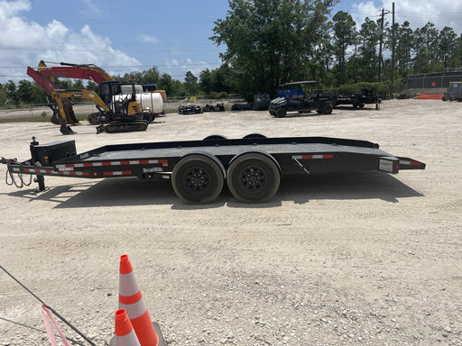 2023 STEELPOINT K19E