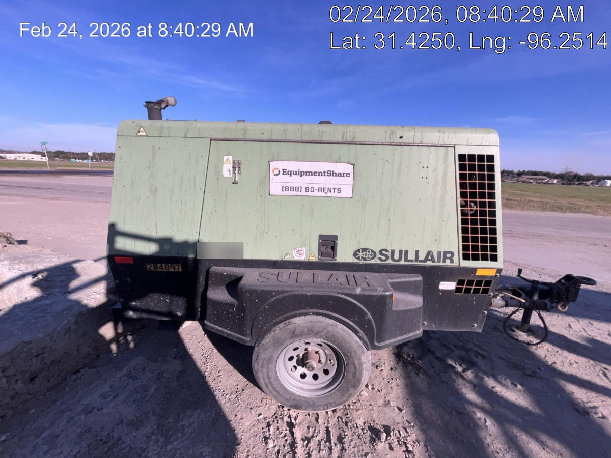 2022 SULLAIR 375H