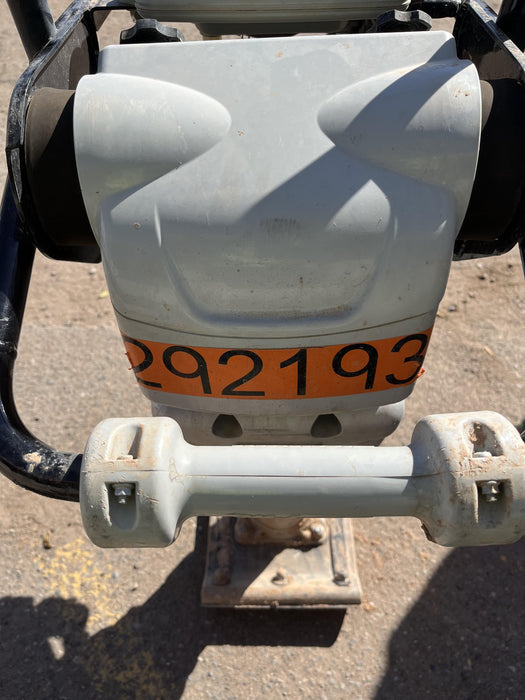 2023 MULTIQUIP MTX60HD