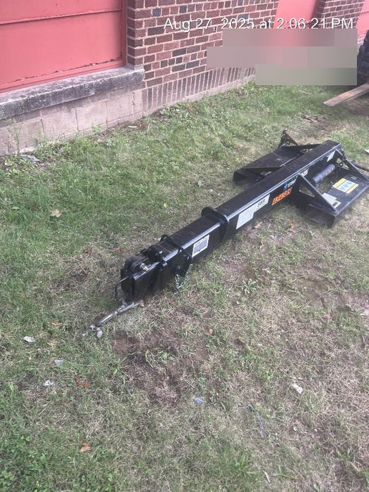 2024 STAR INDUSTRIES M1360B - Star JIB Boom